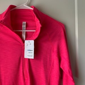 Under Armour ColdGear Quarter Zip Pullover